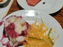 -汉巴味德·烤肉与啤酒的自助(杭州大悦城店)