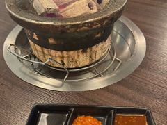 -大馥·炭火烧肉酒场(莘庄莘福坊店)