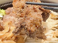 -味太助·银饭食堂(中华城店)