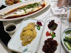 -江南郡府(天宝路店)