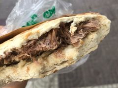 -子午路张记肉夹馍(小寨西路店)