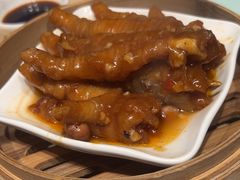 -点都德(华强南店)