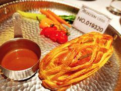 -黑宝石西餐厅(汇励99城市公园店)