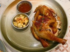 -芭札·Thai泰国餐厅(同和金铂天地店)