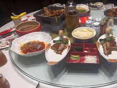 -食味楼(枫林湾店)