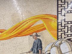 -蒲黄榆(地铁站)