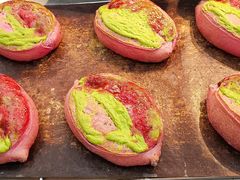 -丹香(乳山利群店)