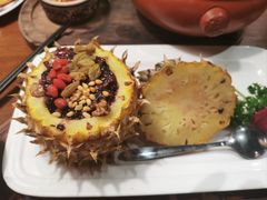 -雀舞云南菜(天津天河城购物中心店)