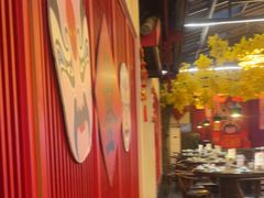 -老灶房-四川土菜(铁牛广场店)