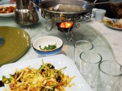 -大草原清真饭庄(沙河店)