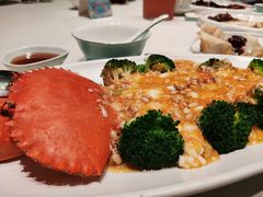 芙蓉膏蟹-蝶园·装修中(BFC外滩金融中心店)