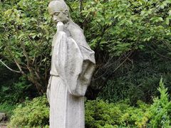 -庐山风景区花径公园