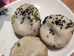 -小杨生煎(香港名都店)