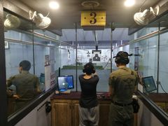 -都市枪神实弹射击俱乐部
