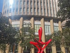 -喜来登由由大酒店九州膳坊中餐厅