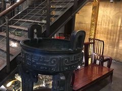 -功德林(南京西路店)
