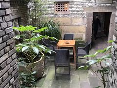 -鱼桥巷·美学川菜