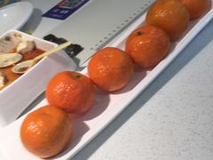 自助小食-尚渔味双拼烤鱼(悦界广场店)