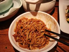 -炊烟小炒黄牛肉(东庆街店)