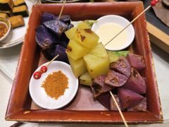 -敏珠拉姆藏餐·南京厨房(富春江东街店)