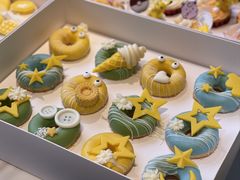 -澈烘焙·生日蛋糕·下午茶(龙华店)