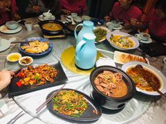 -中西名菜(增城万达广场店)
