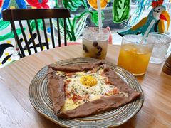 -The Good Place好地方·Brunch·coffee(国贸店)