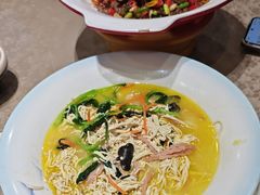 -李氏传家菜(兴城路店)