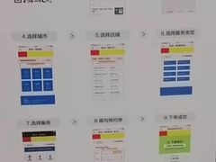 -方快PLUS照相馆(唐镇恒生万鹂店)