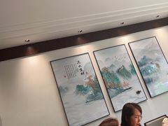 -俏东方·海味水饺·青岛菜(崂山店)