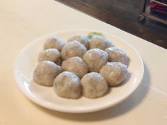 虾滑-沁原羔羊火锅(大板镇店)