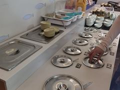 -船歌·鱼水饺青岛菜(正阳路店)