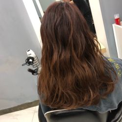 -DL HAIR SALON