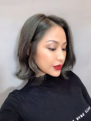 -Zip概念美发