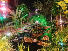 -聚缘·湘味音乐餐厅party(罗湖店)