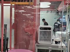 -FAELING PETS美天灵宠物(合生汇店)