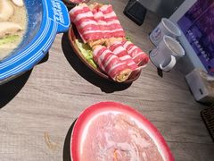 -王歘歘·chuǎ火锅(五道营店)