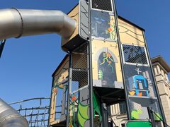 -歌斐颂巧克力小镇