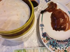 -马凯餐厅(地安门店)