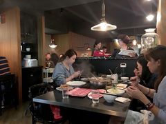 大堂-鼎旺麻辣锅(二店)