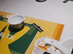 -叹茶靓点·粤式餐厅·全天茶市(石井万民广场店)