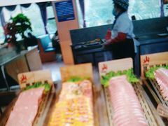 -新艺自助美食城(中山路店)