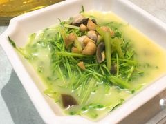-京味民福烤鸭店(建设四马路店)