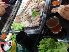 -原食烤肉·苏姐餐厅