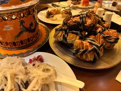 -富力丽思卡尔顿酒店·香荟全日制餐厅