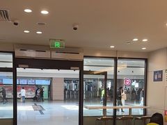 -德克士(五洲餐厅)