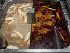 -海底捞火锅(枫蓝国际购物中心店)