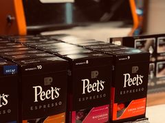 -Peet's 皮爷咖啡(东湖路手作店)