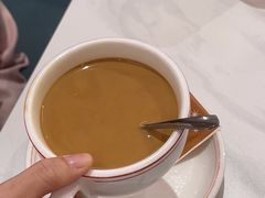 -香港深仔记茶餐厅(东门店)