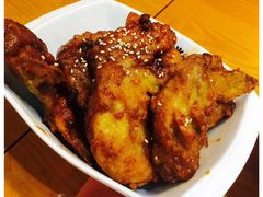 -Pelicana百利家炸鸡(江南西名店城店)